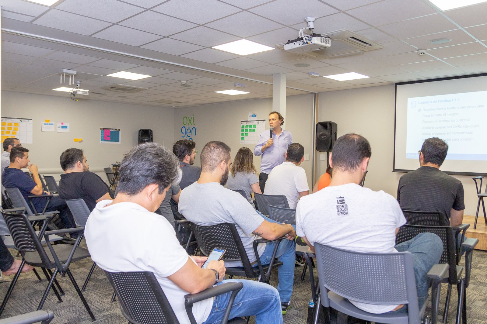 OKR Bootcamp — foto 15